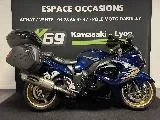 GSXR 1340 HAYABUSA