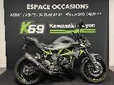 Z125