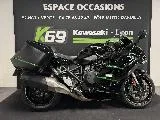 Ninja H2 SX