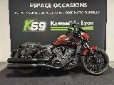 SCOUT ROGUE 1133