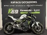 Z 650 SE