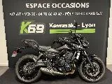 Z 650