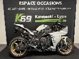 YZF 1000 R1 CROSS PLANE