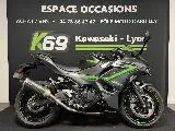 NINJA 400