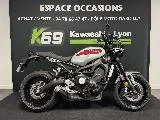 XSR 900 ABS
