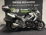 Versys 1100 S