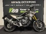 XTZ TENERE 700