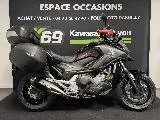 NC 750 X