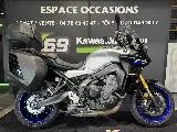 TRACER 9 GT