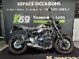 Z 650 