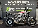 XSR 700 ABS