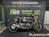 Speed Twin 1200 RS