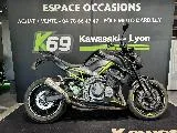 Z 900