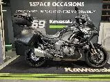 VERSYS 1000 SE GRAND TOURER