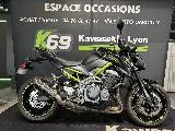 Z 900
