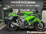 Z 1000 SX