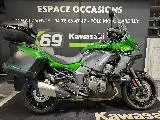VERSYS 1000 SE GRAND TOURER