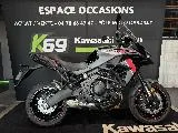VERSYS 650