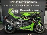 ZX6R 636