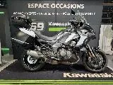 VERSYS 1000 SE GRAND TOURER