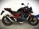 CB 750 HORNET