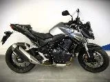 CB 750 HORNET
