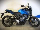 CB 125