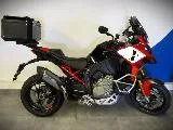 MULTISTRADA V4 PIKES PEAK ABS