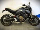 CB 650 R