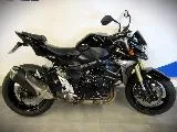 GSR 750