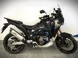 AFRICA TWIN CRF1100L ADVENTURE SPORTS