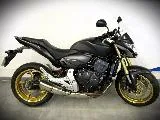CB 600 F HORNET