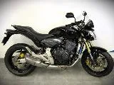 CB 600 F HORNET