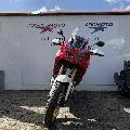 CRF 1000 AFRICA TWIN ADVENTURE SPORTS