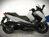 NSS FORZA 125