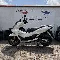 PCX 125