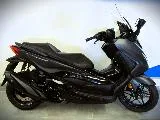 NSS FORZA 350