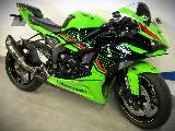 ZX6R 636
