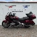 GL 1800 GOLDWING TOURING DCT