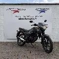CB 125 F