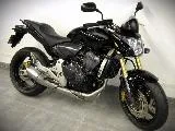 CB 600 F HORNET