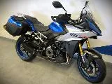 GSXS 1000 GX