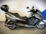 BURGMAN 400