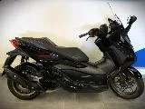 NSS FORZA 125