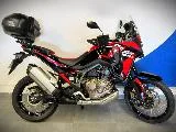 CRF 1100  L AFRICA TWIN