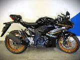 GSXR 125