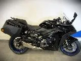 GSXS 1000 GT