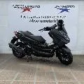 NSS FORZA 125