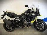 VSTROM 800SE
