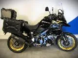 DL VSTROM 1000XT